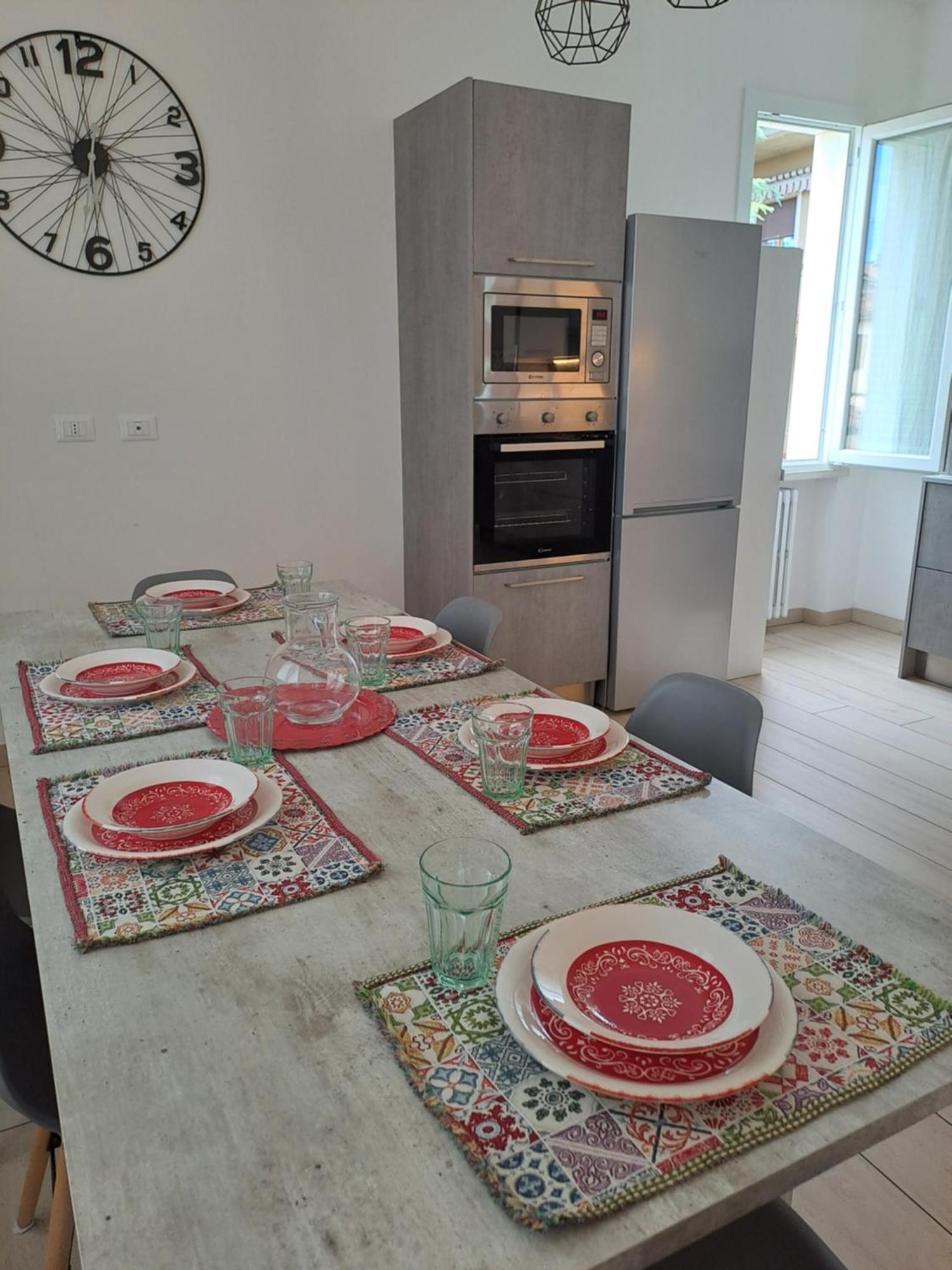 La Casa Dei Butei Apartment กัสเตลนูโอโว เดล การ์ดา ภายนอก รูปภาพ